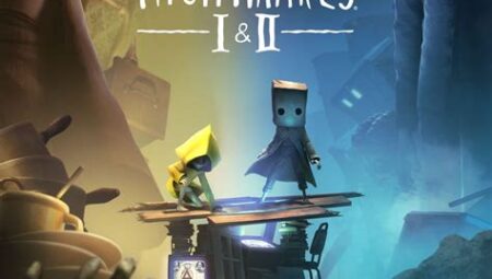 Little Nightmares II: İlk İzlenimler ve Yorumlar