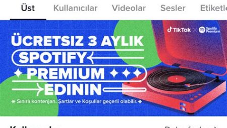 Spotify Premium Hesabı Nasıl Alınır ve İptal Edilir?