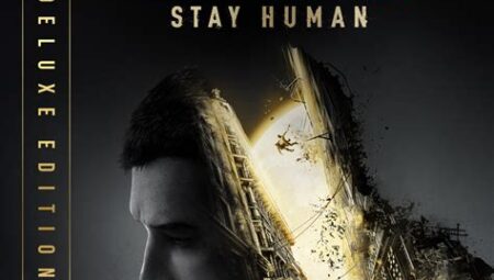 Dying Light 2 Stay Human Tanıtımı