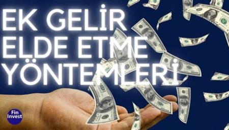 Çevrimiçi Eğitim ve Kurslar Vererek Gelir Elde Etme